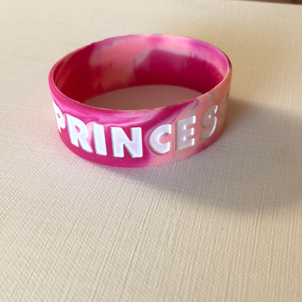 princess bracelet